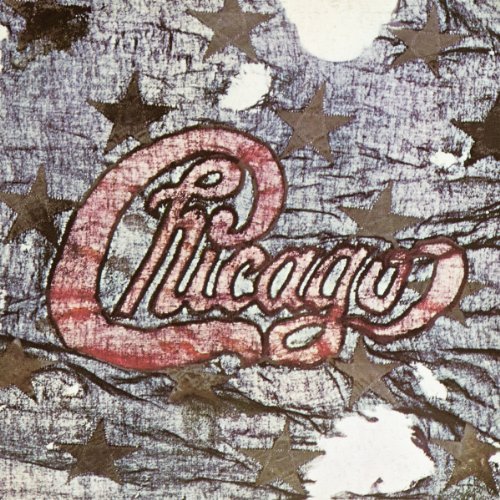 Chicago - 1971 Chicago III - LP  - 50 kr.